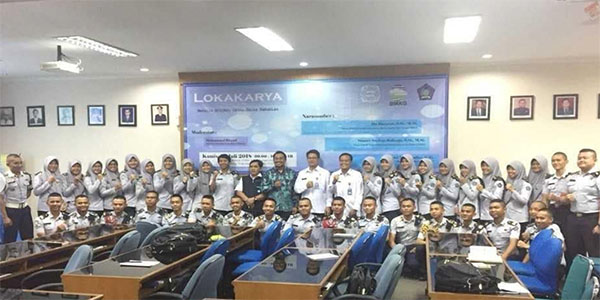 Read more about the article HAGI Selenggarakan Lokakarya Menulis Sains Kebumian