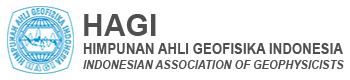 HAGI - Himpunan Ahli Geofisika Indonesia