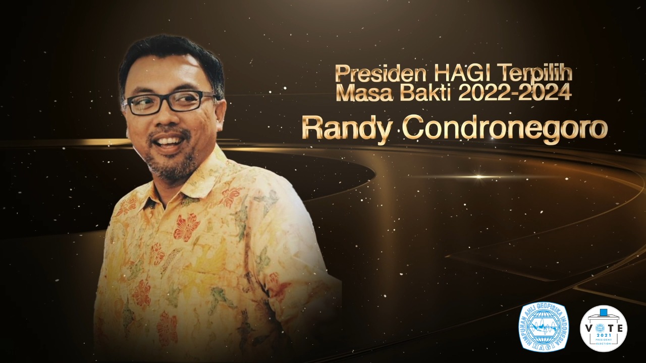 Read more about the article Laporan Singkat: Pemilu Presiden HAGI Periode 2022-2024 Telah Selesai