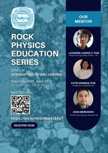 Read more about the article Rock Physics Education Series: Introduction to Well Logging