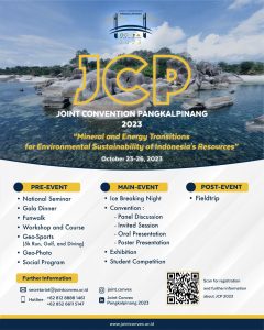 Read more about the article JCP 2023 Pangkalpinang Registration