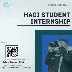 Read more about the article HAGI Student Internship