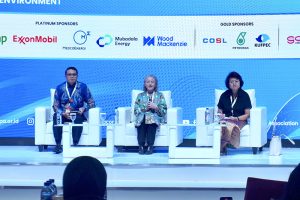 Read more about the article PRESS RELEASE: Komitmen Genjot Produksi, Pemerintah Dengarkan Aspirasi Pelaku Usaha